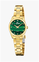 Orologio Lotus Donna in Acciaio 19007/3